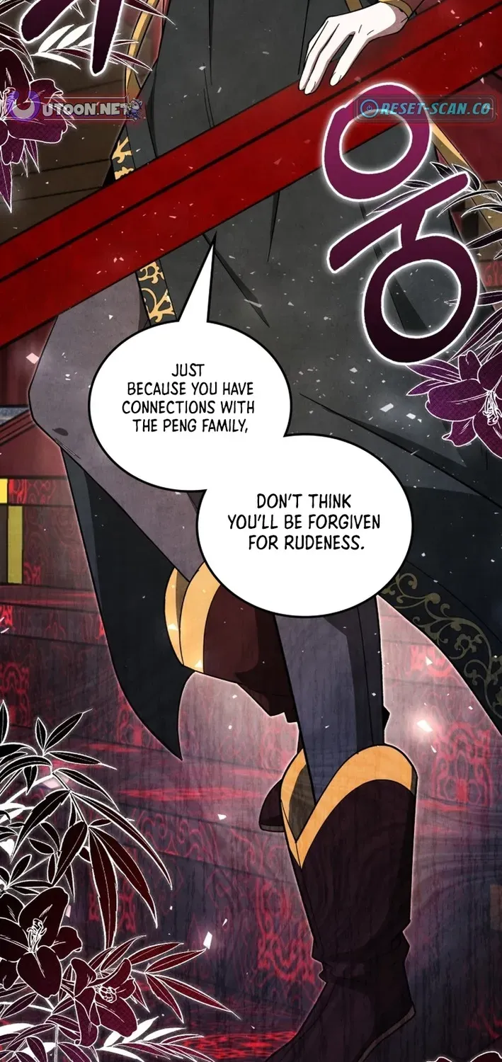 How to Survive as a Martial World Civil Servant Chapter 13 page 73 - 