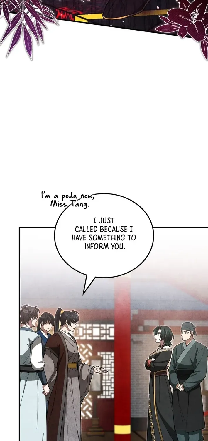 How to Survive as a Martial World Civil Servant Chapter 13 page 74 - 