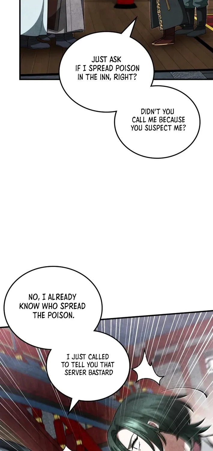 How to Survive as a Martial World Civil Servant Chapter 13 page 75 - 