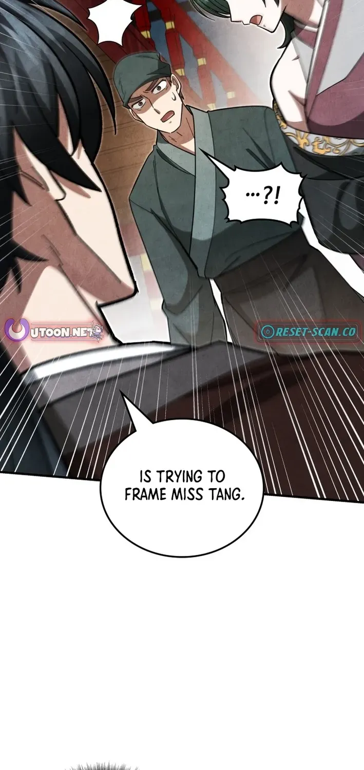 How to Survive as a Martial World Civil Servant Chapter 13 page 76 - 