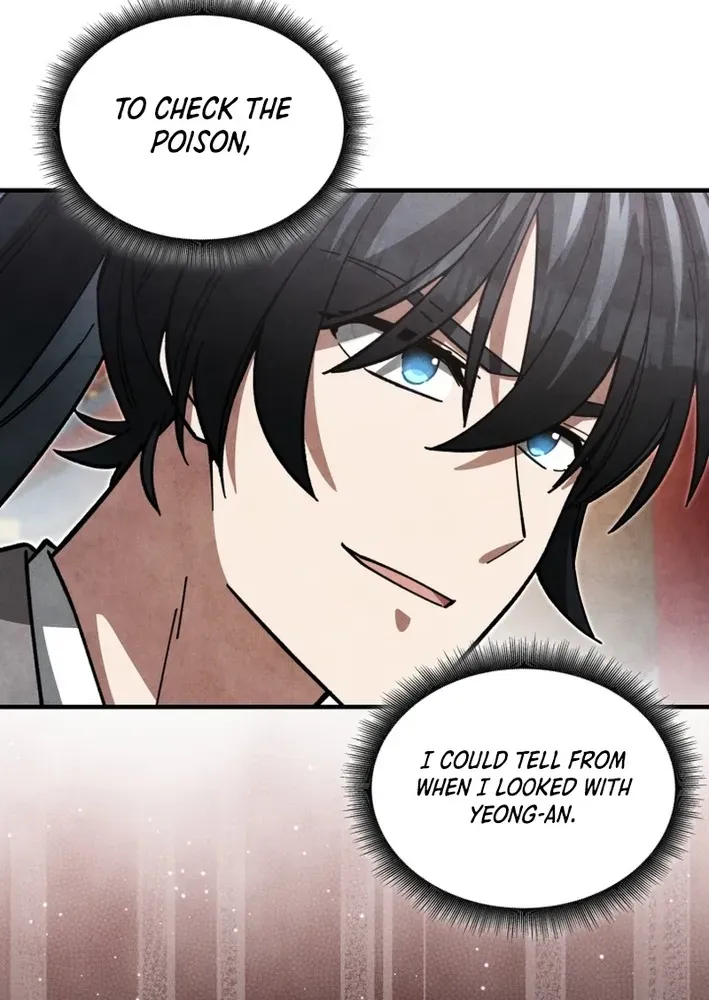 How to Survive as a Martial World Civil Servant Chapter 13 page 77 - 