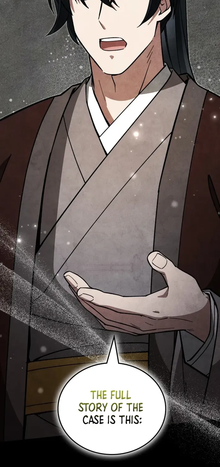 How to Survive as a Martial World Civil Servant Chapter 13 page 80 - 