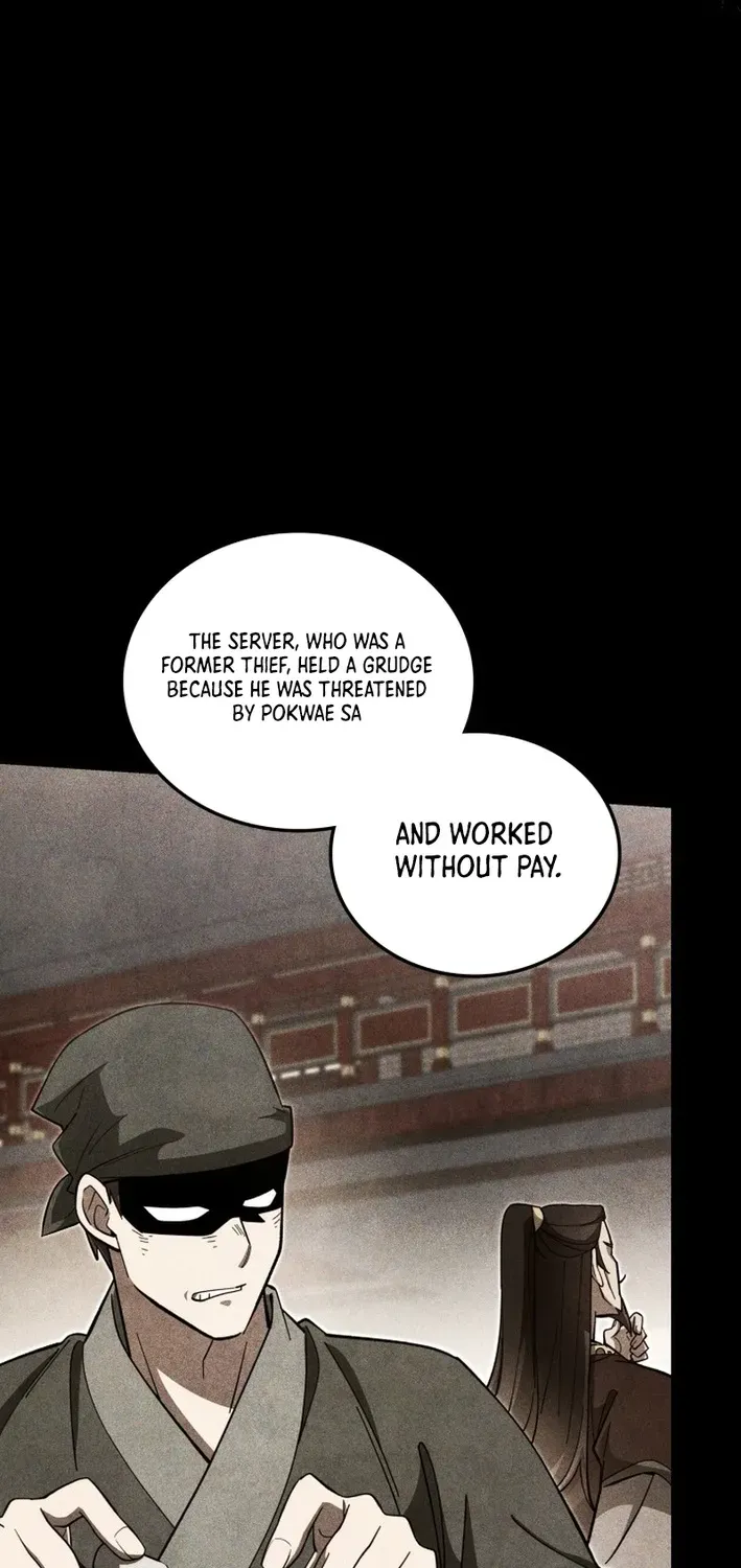 How to Survive as a Martial World Civil Servant Chapter 13 page 81 - 