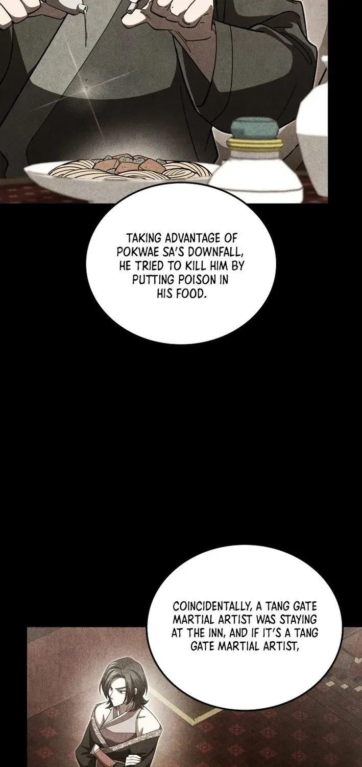 How to Survive as a Martial World Civil Servant Chapter 13 page 82 - 