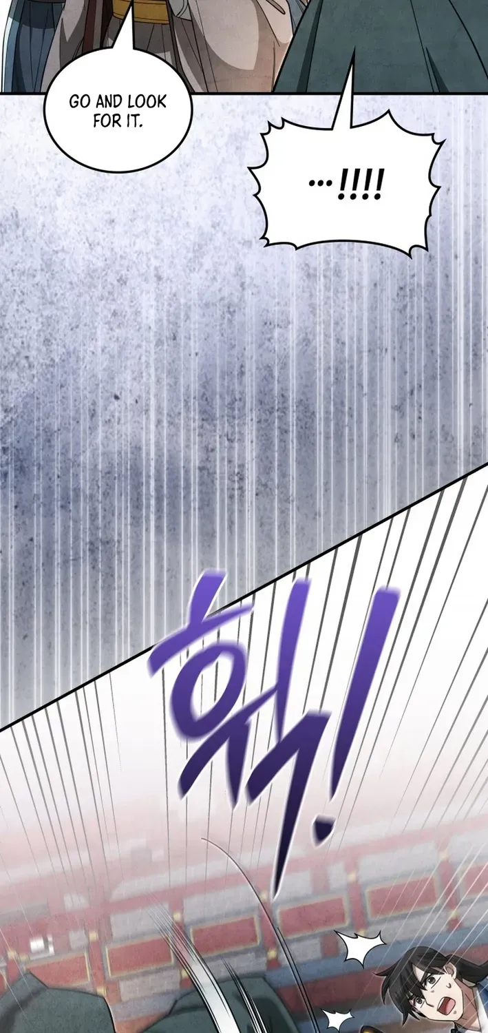 How to Survive as a Martial World Civil Servant Chapter 13 page 85 - 