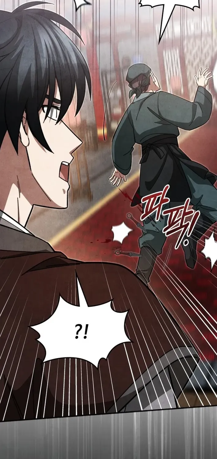 How to Survive as a Martial World Civil Servant Chapter 13 page 88 - 