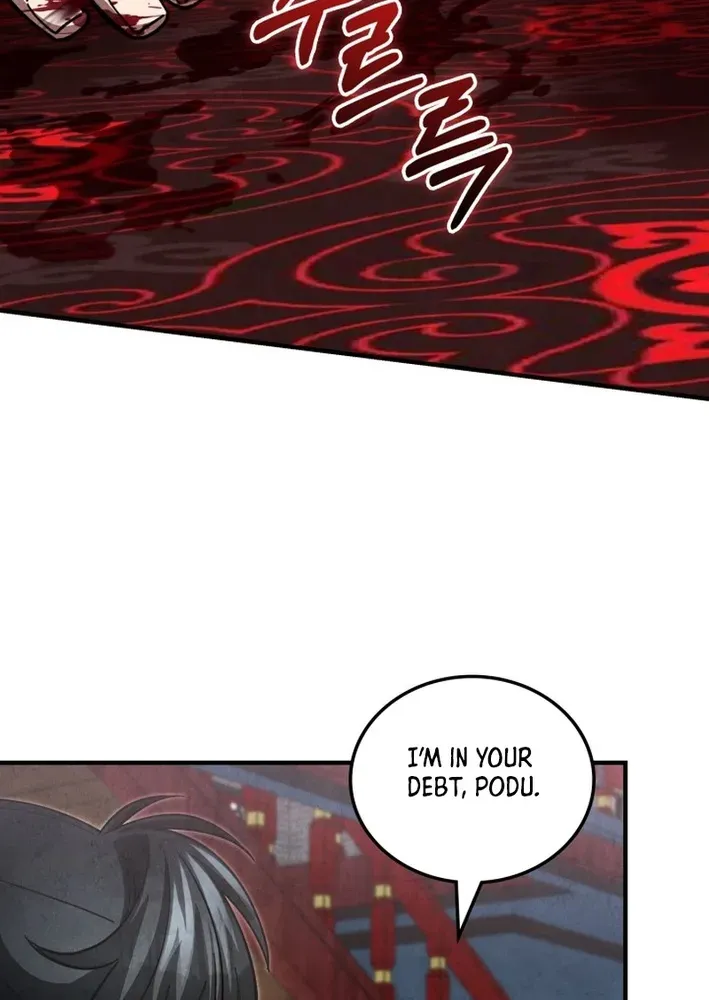 How to Survive as a Martial World Civil Servant Chapter 13 page 91 - 