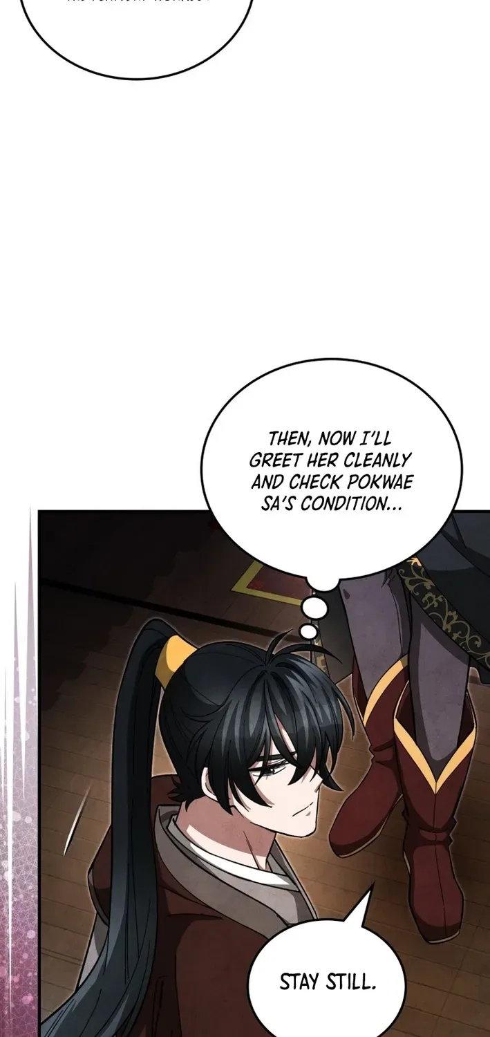 How to Survive as a Martial World Civil Servant Chapter 13 page 96 - 