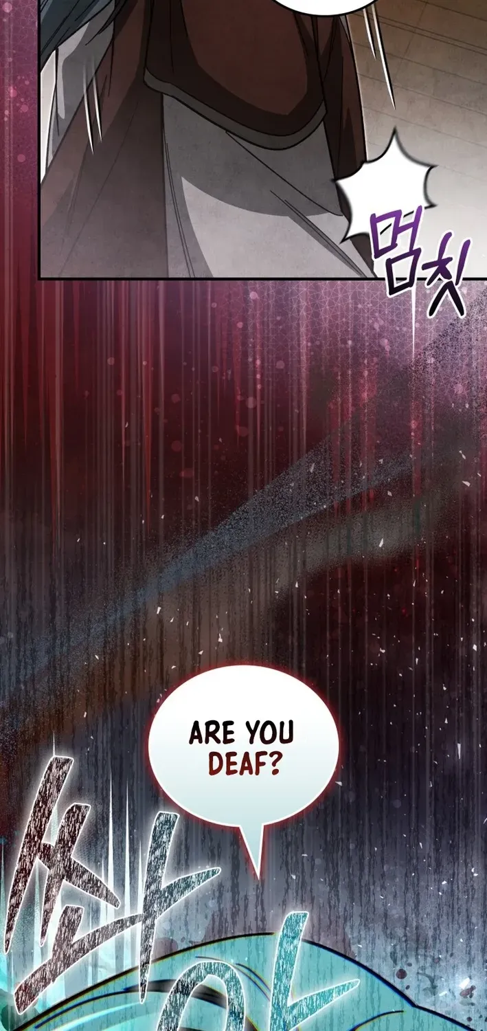 How to Survive as a Martial World Civil Servant Chapter 13 page 97 - 