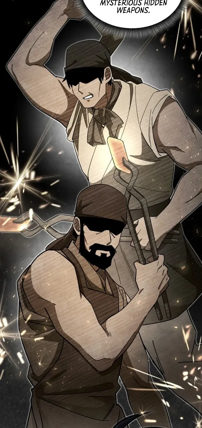 How to Survive as a Martial World Civil Servant Chapter 14 page 11 - 