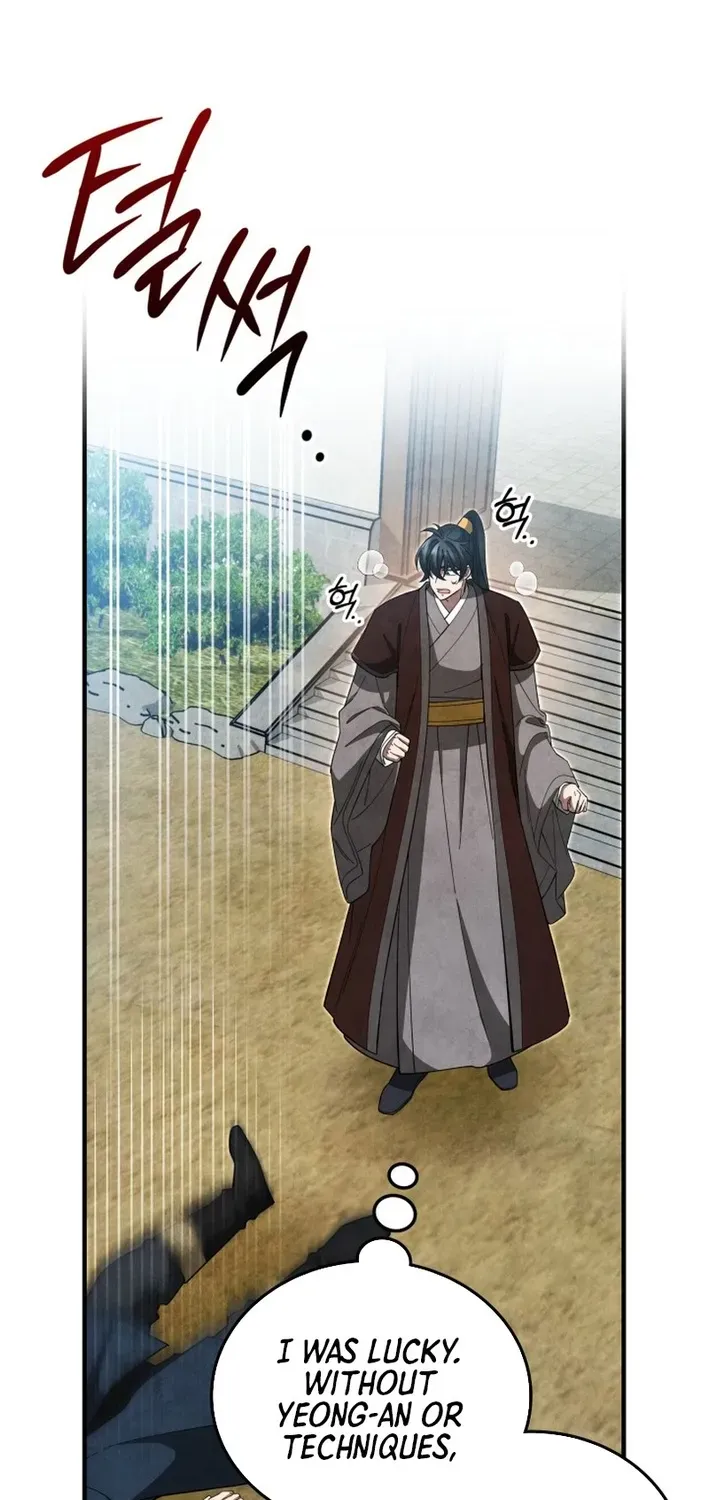 How to Survive as a Martial World Civil Servant Chapter 14 page 102 - 