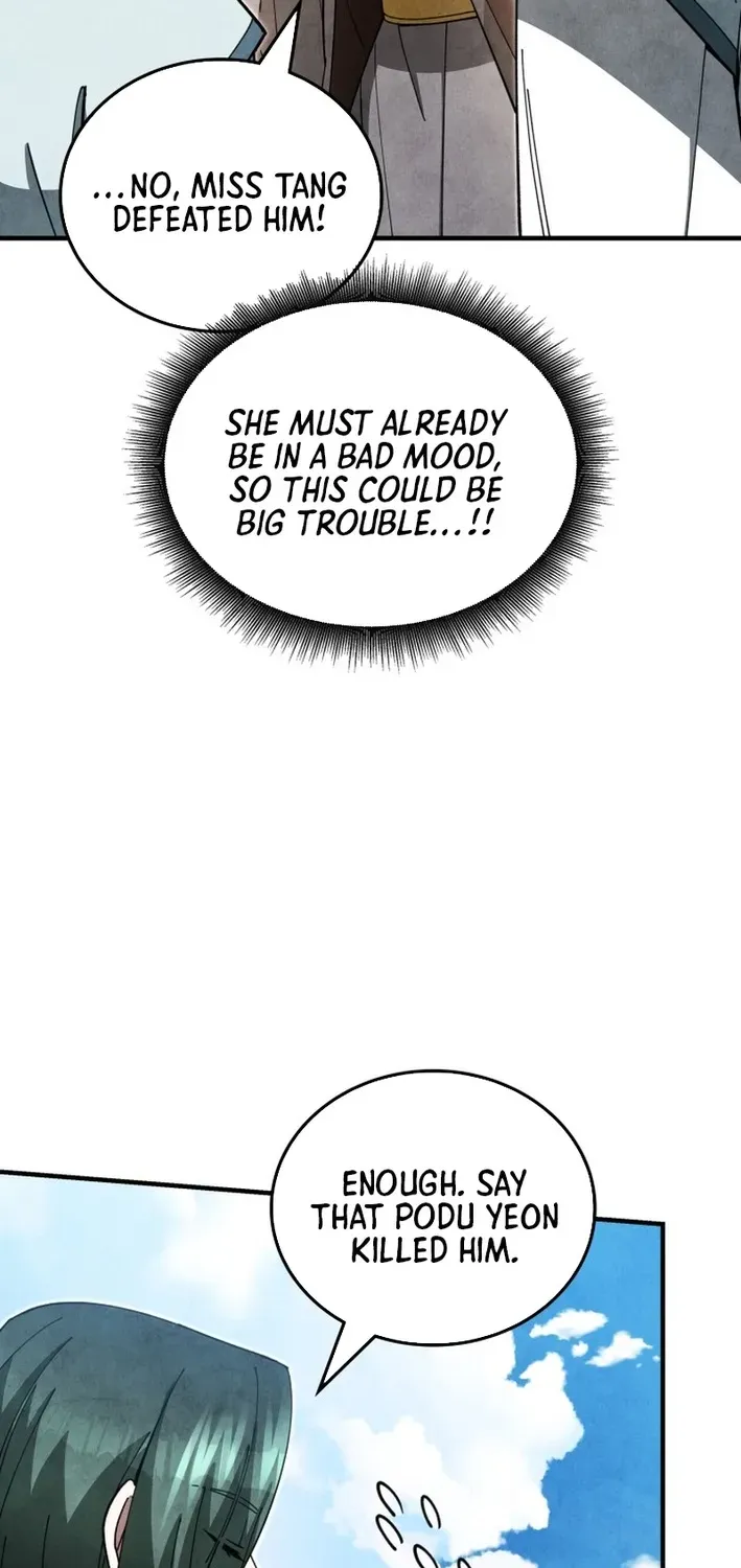 How to Survive as a Martial World Civil Servant Chapter 14 page 104 - 