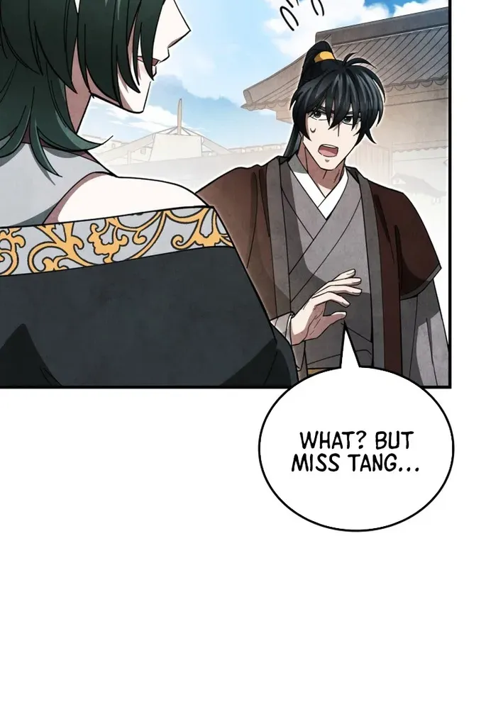 How to Survive as a Martial World Civil Servant Chapter 14 page 105 - 