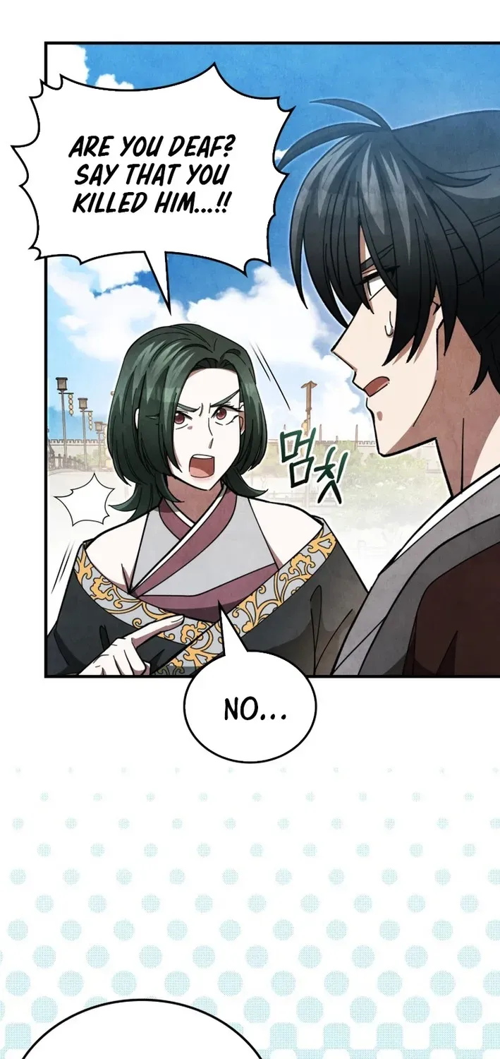 How to Survive as a Martial World Civil Servant Chapter 14 page 106 - 