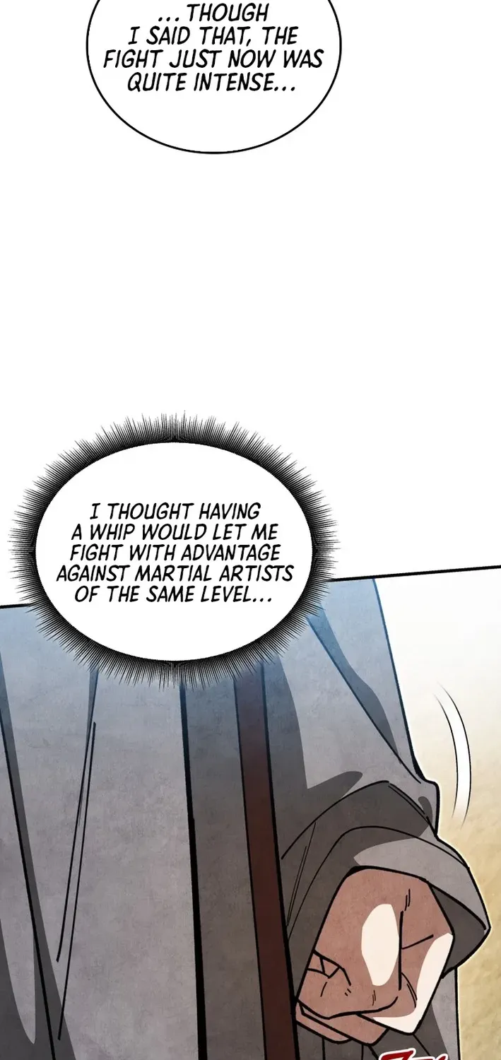 How to Survive as a Martial World Civil Servant Chapter 14 page 109 - 