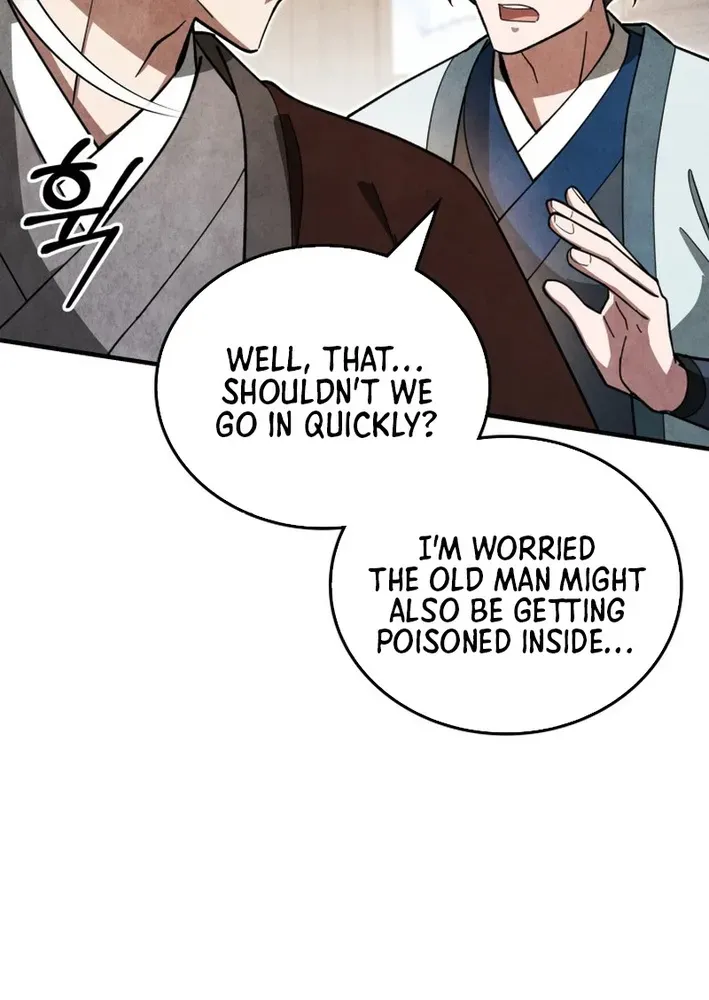 How to Survive as a Martial World Civil Servant Chapter 14 page 112 - 