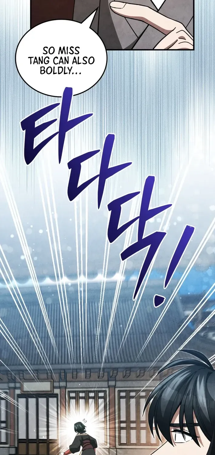 How to Survive as a Martial World Civil Servant Chapter 14 page 114 - 