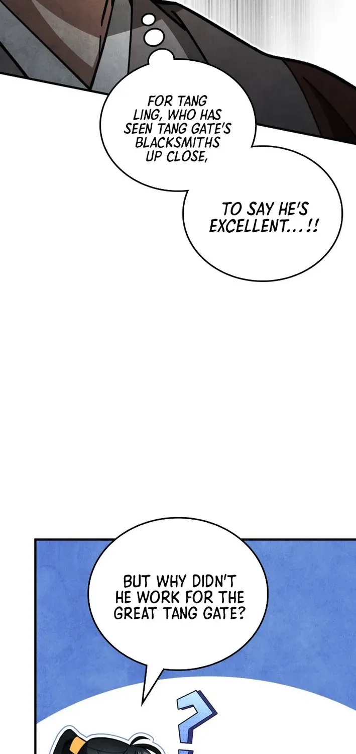 How to Survive as a Martial World Civil Servant Chapter 14 page 13 - 
