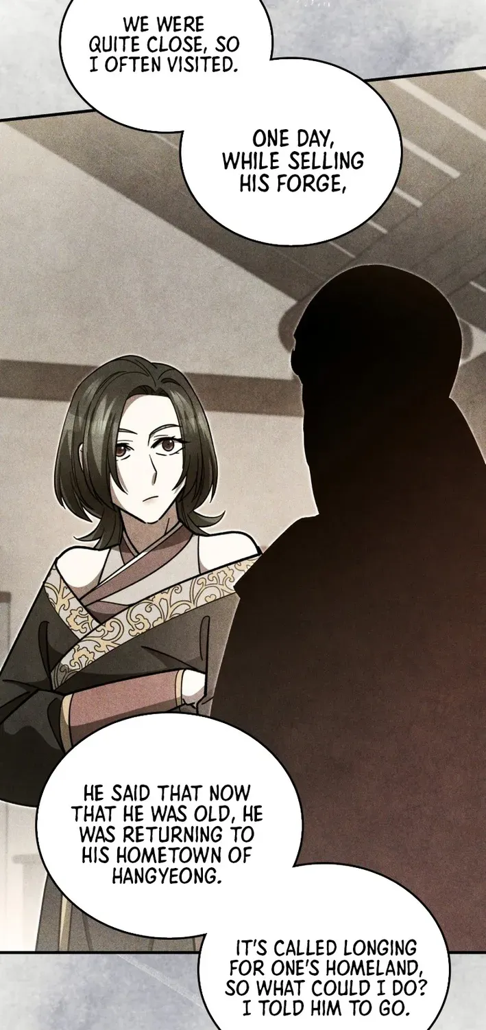 How to Survive as a Martial World Civil Servant Chapter 14 page 15 - 