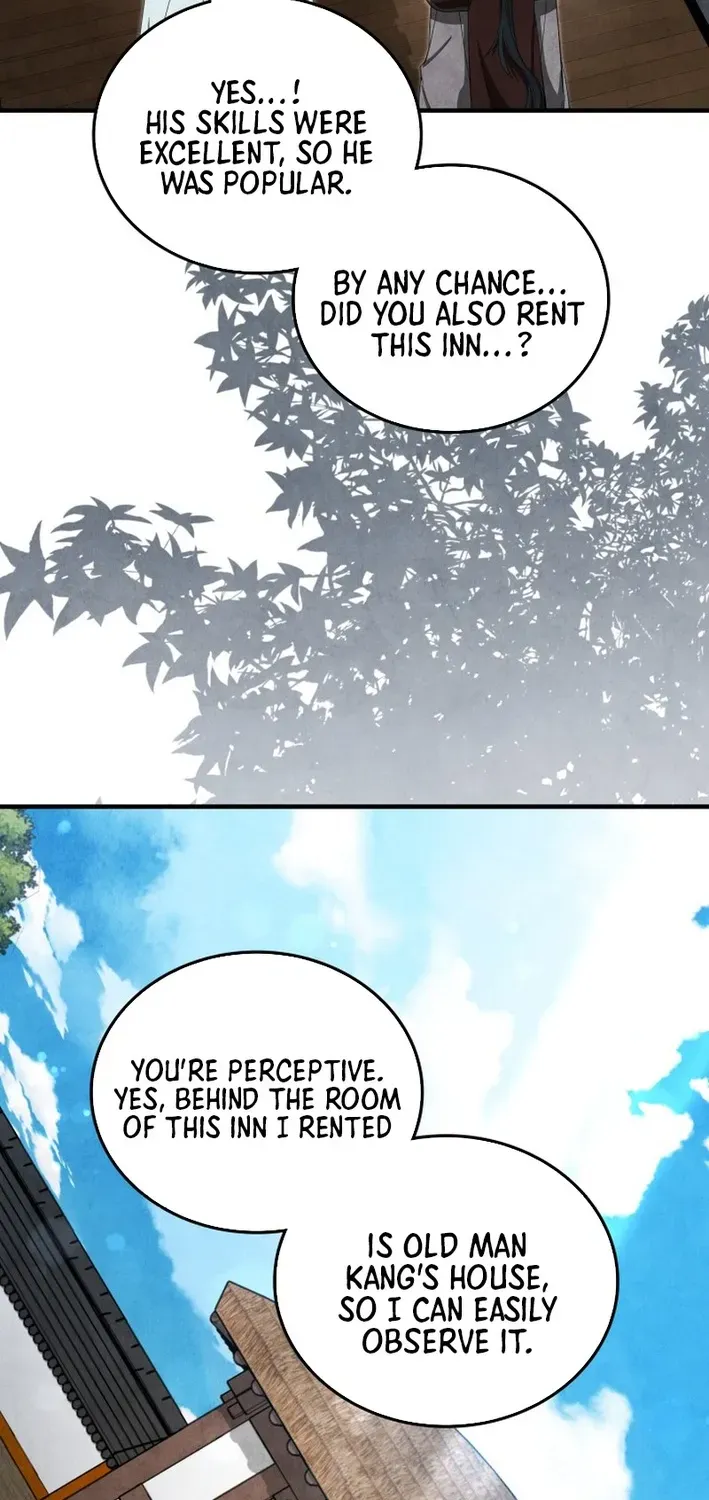 How to Survive as a Martial World Civil Servant Chapter 14 page 18 - 