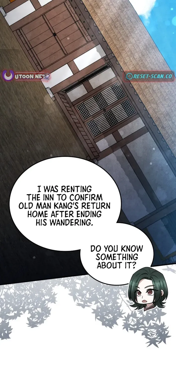 How to Survive as a Martial World Civil Servant Chapter 14 page 19 - 
