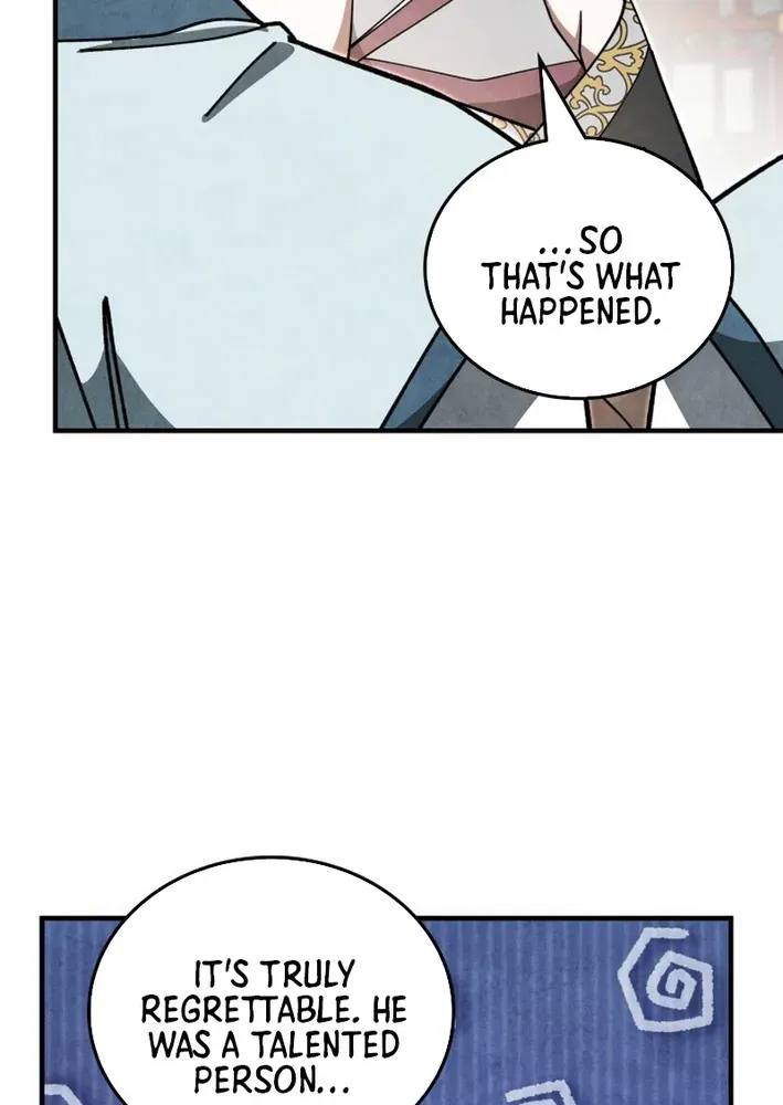 How to Survive as a Martial World Civil Servant Chapter 14 page 21 - 