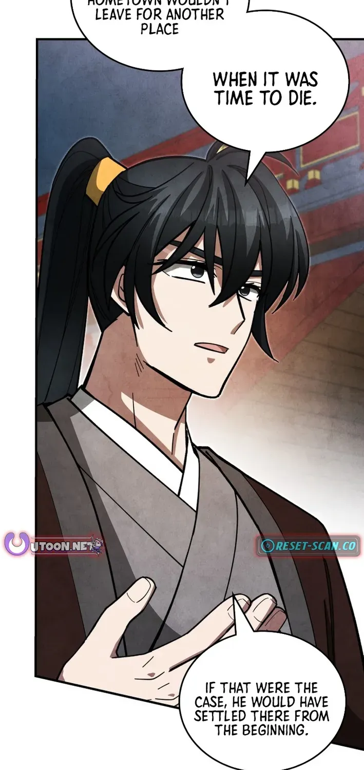 How to Survive as a Martial World Civil Servant Chapter 14 page 26 - 