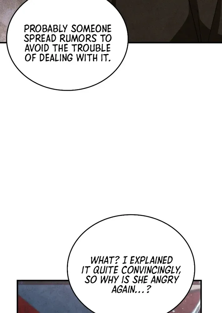 How to Survive as a Martial World Civil Servant Chapter 14 page 28 - 