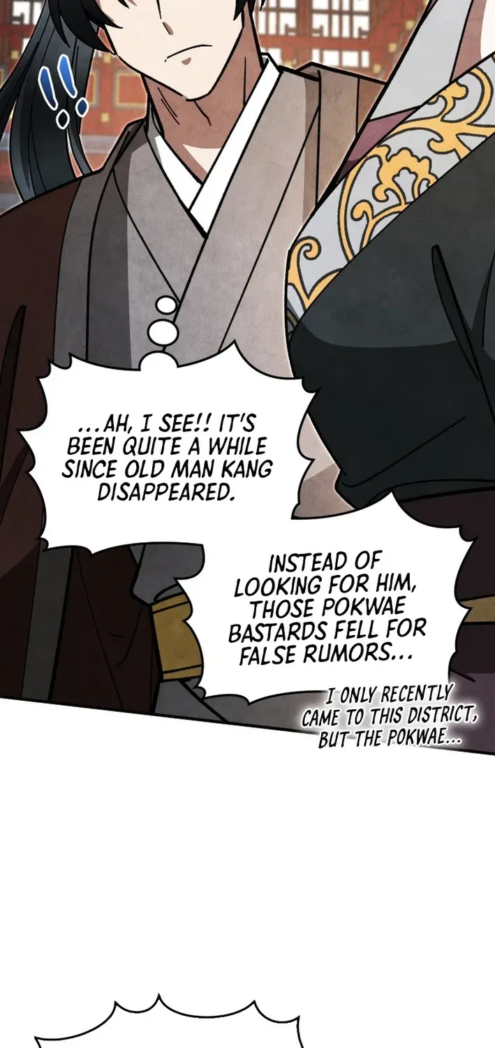 How to Survive as a Martial World Civil Servant Chapter 14 page 31 - 
