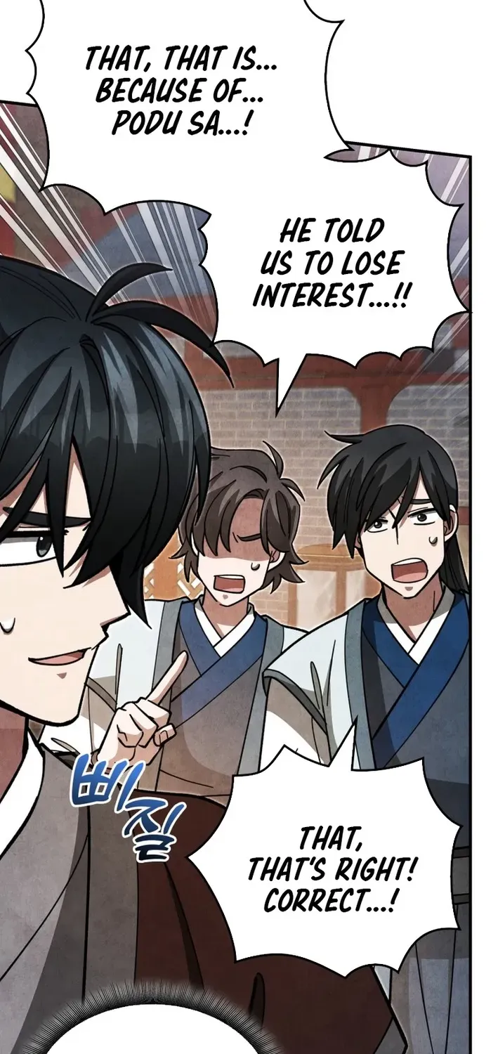 How to Survive as a Martial World Civil Servant Chapter 14 page 32 - 