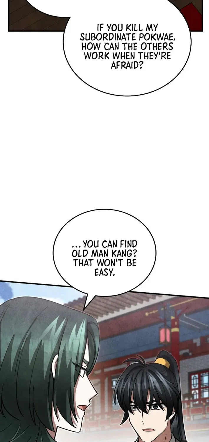 How to Survive as a Martial World Civil Servant Chapter 14 page 37 - 