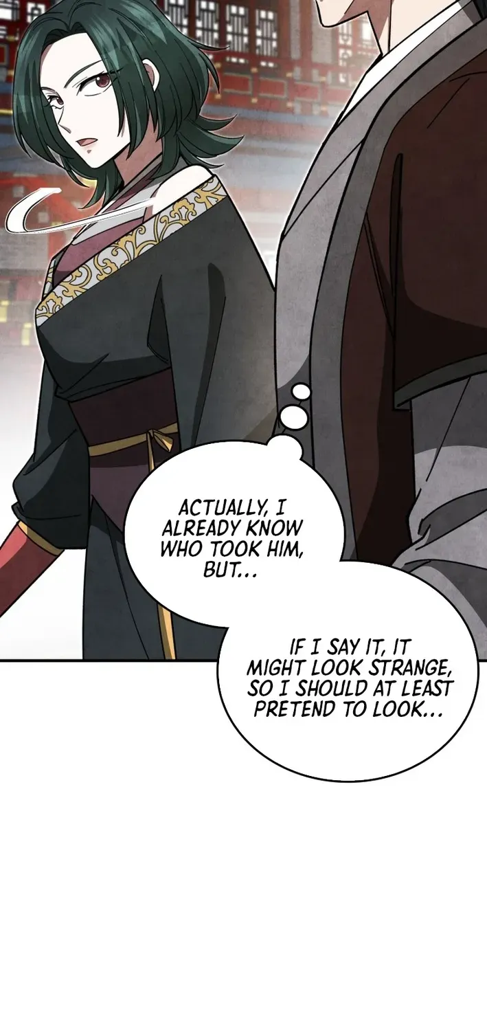 How to Survive as a Martial World Civil Servant Chapter 14 page 39 - 