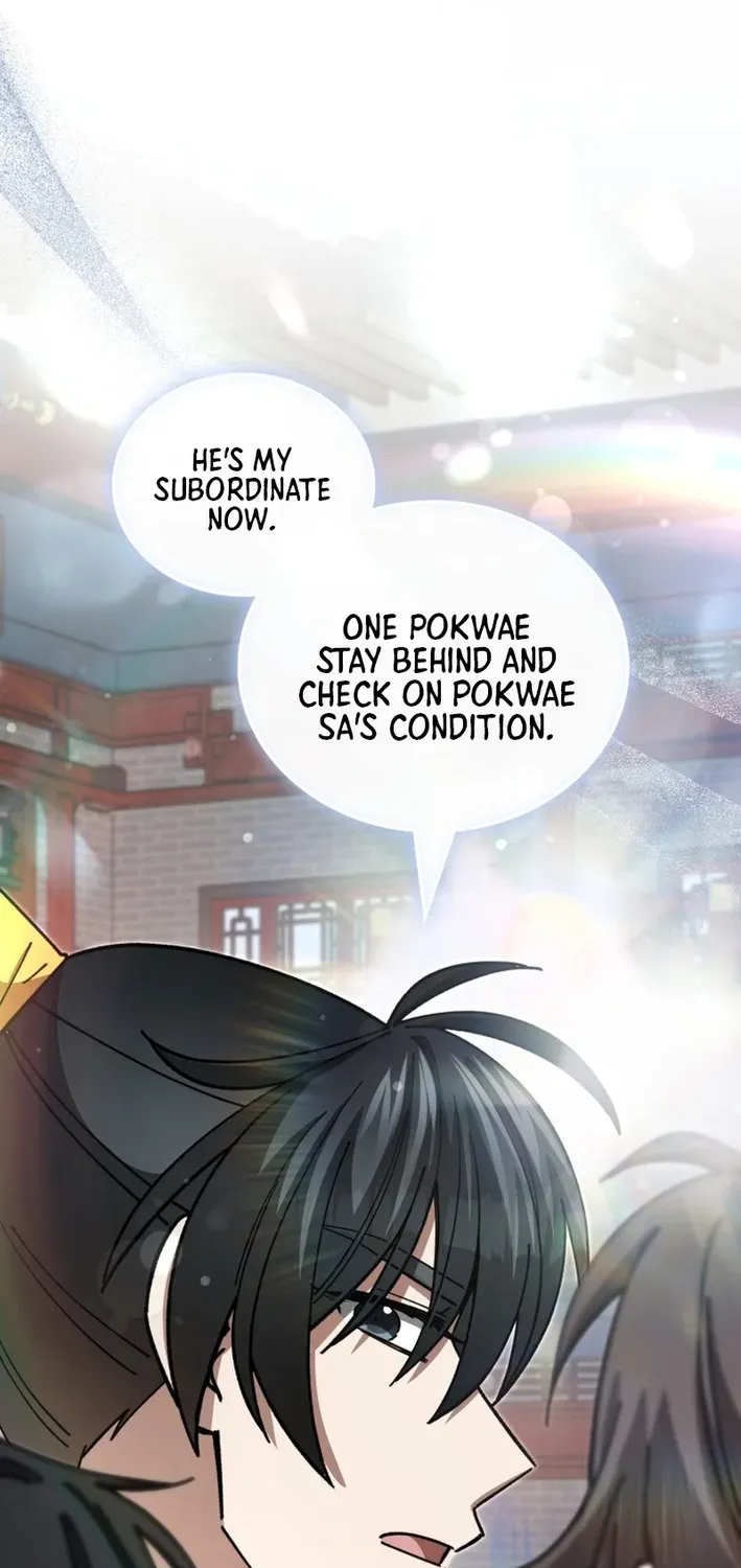 How to Survive as a Martial World Civil Servant Chapter 14 page 41 - 