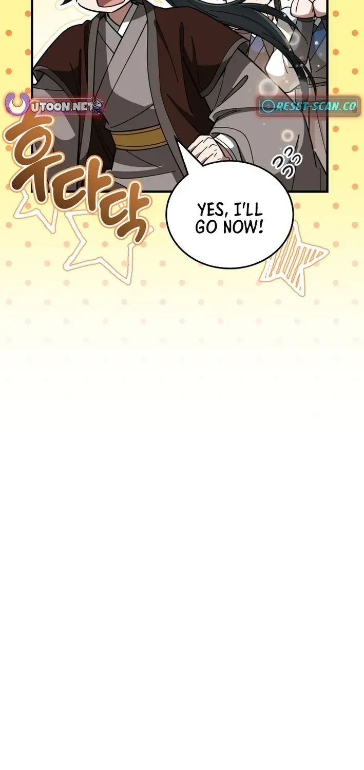 How to Survive as a Martial World Civil Servant Chapter 14 page 44 - 