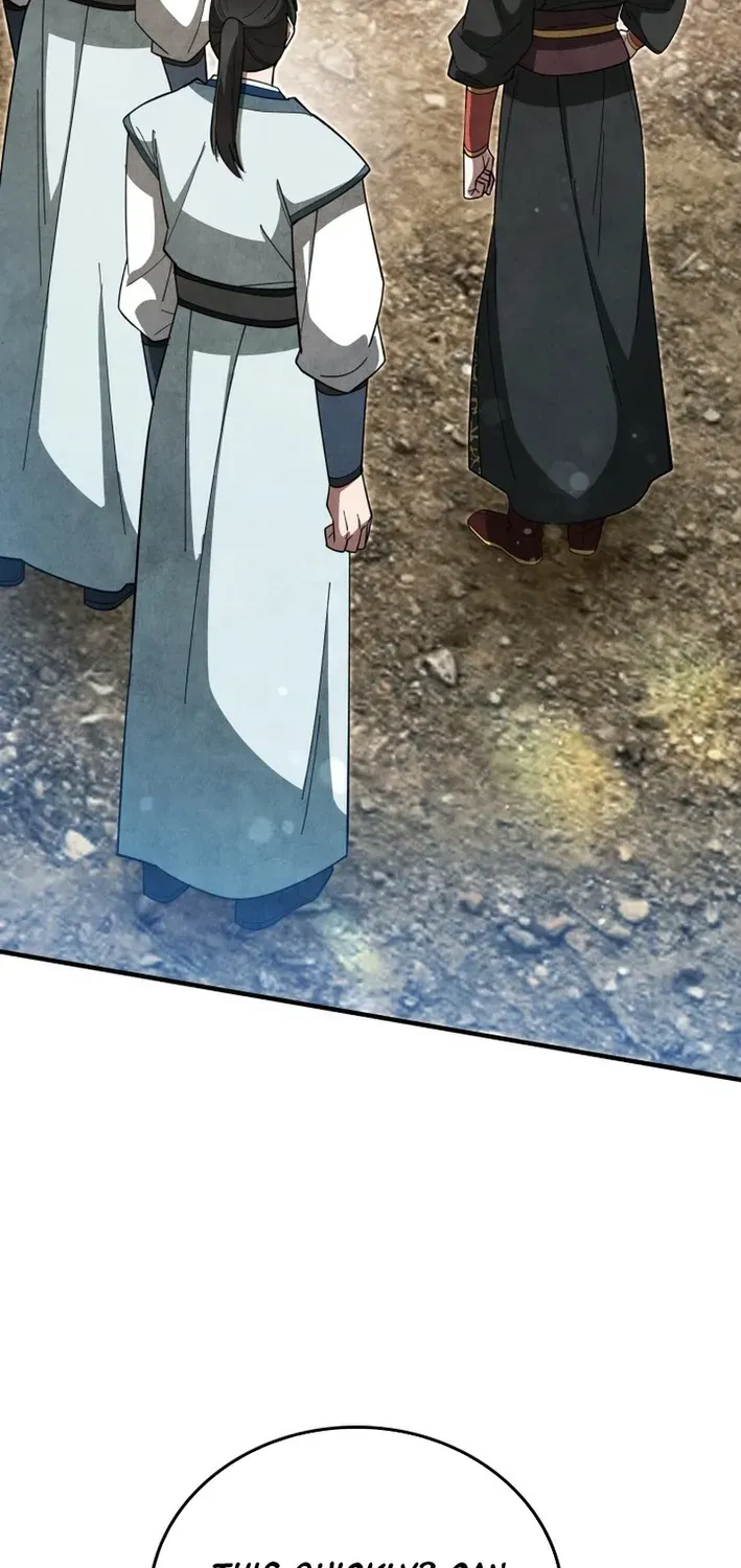How to Survive as a Martial World Civil Servant Chapter 14 page 48 - 