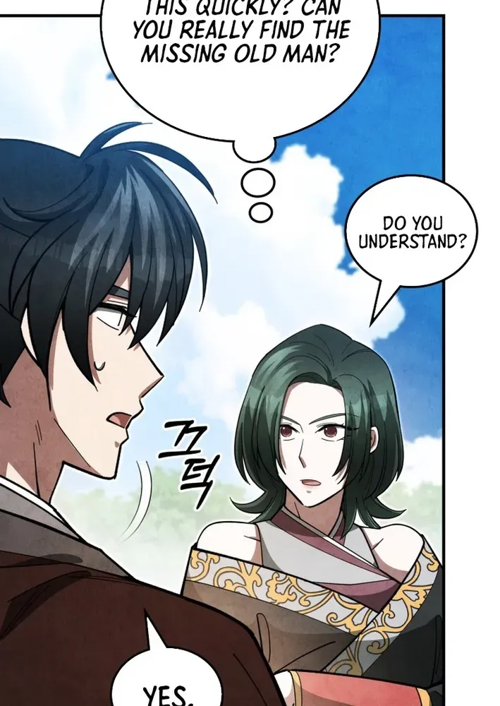 How to Survive as a Martial World Civil Servant Chapter 14 page 49 - 