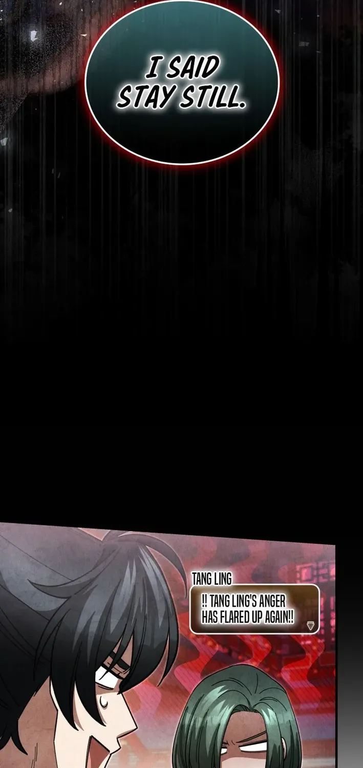 How to Survive as a Martial World Civil Servant Chapter 14 page 6 - 