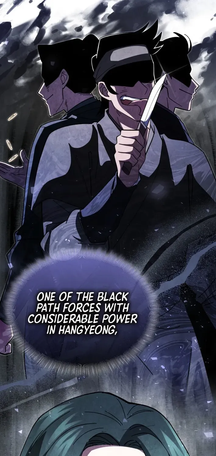 How to Survive as a Martial World Civil Servant Chapter 14 page 52 - 
