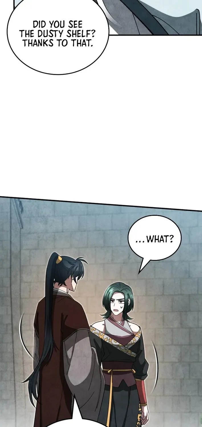 How to Survive as a Martial World Civil Servant Chapter 14 page 55 - 