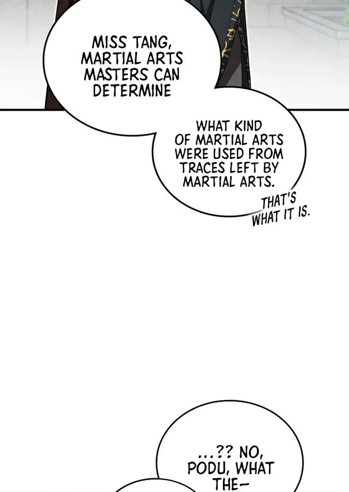 How to Survive as a Martial World Civil Servant Chapter 14 page 56 - 