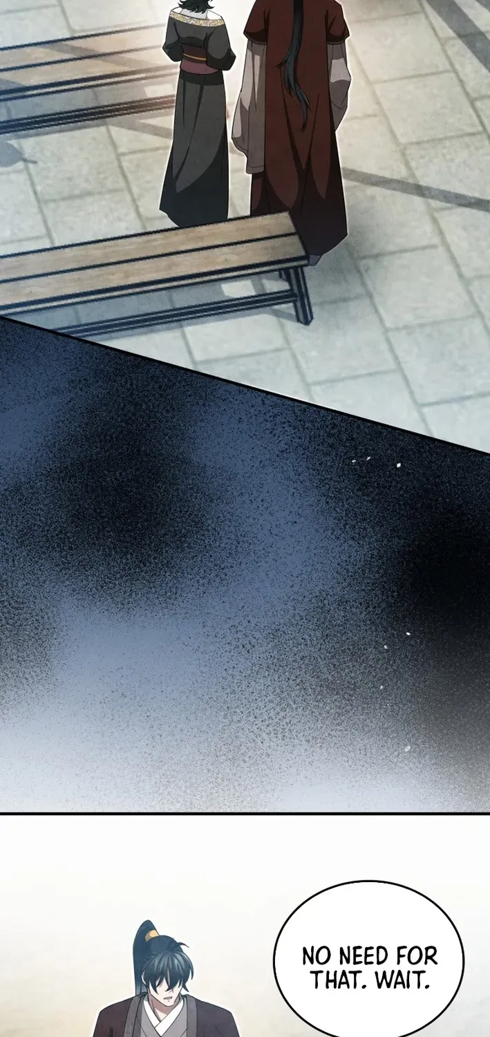 How to Survive as a Martial World Civil Servant Chapter 14 page 61 - 