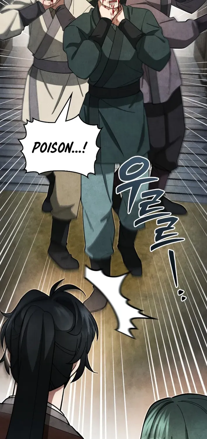How to Survive as a Martial World Civil Servant Chapter 14 page 66 - 