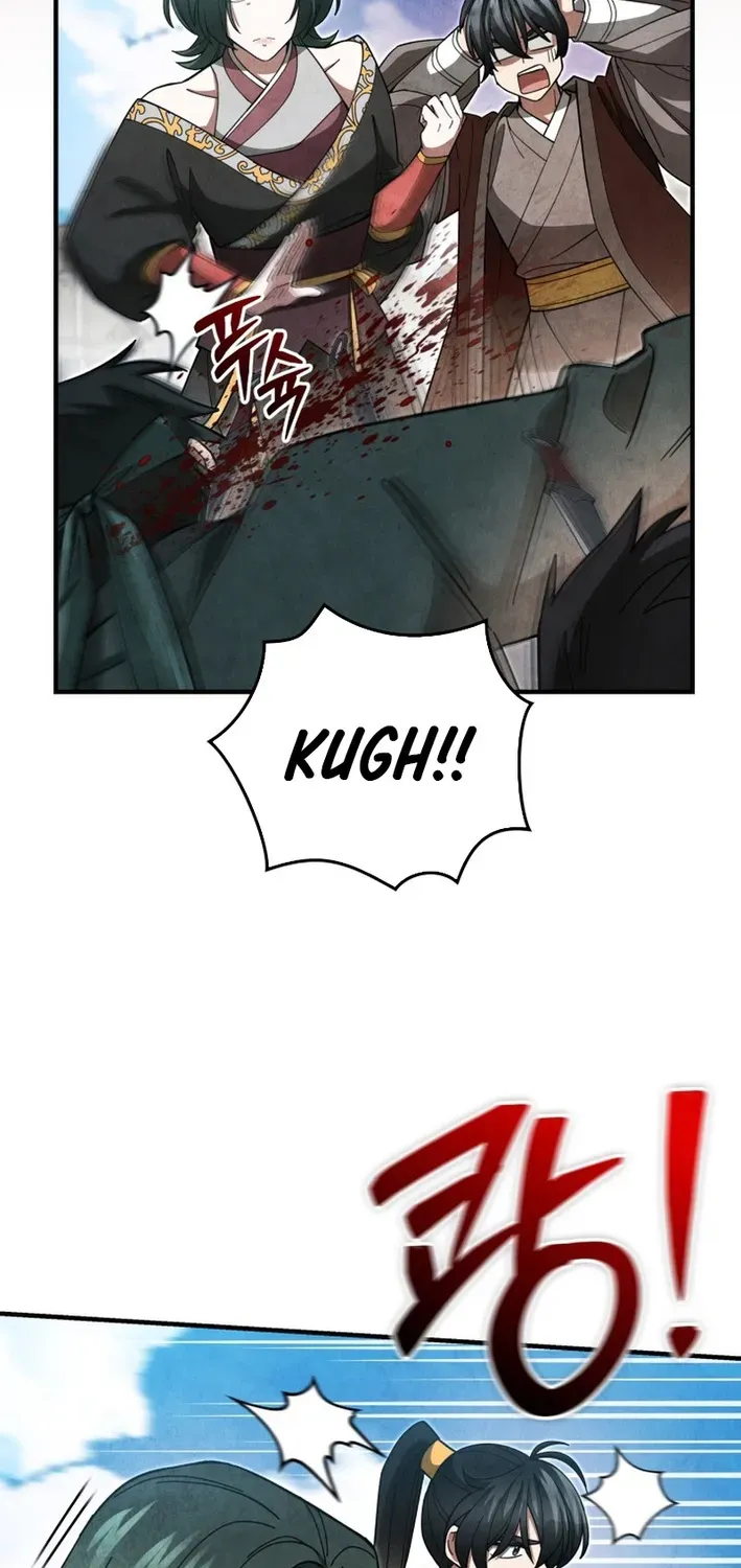 How to Survive as a Martial World Civil Servant Chapter 14 page 68 - 