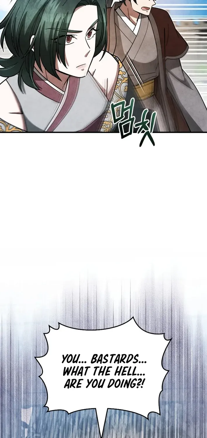 How to Survive as a Martial World Civil Servant Chapter 14 page 69 - 
