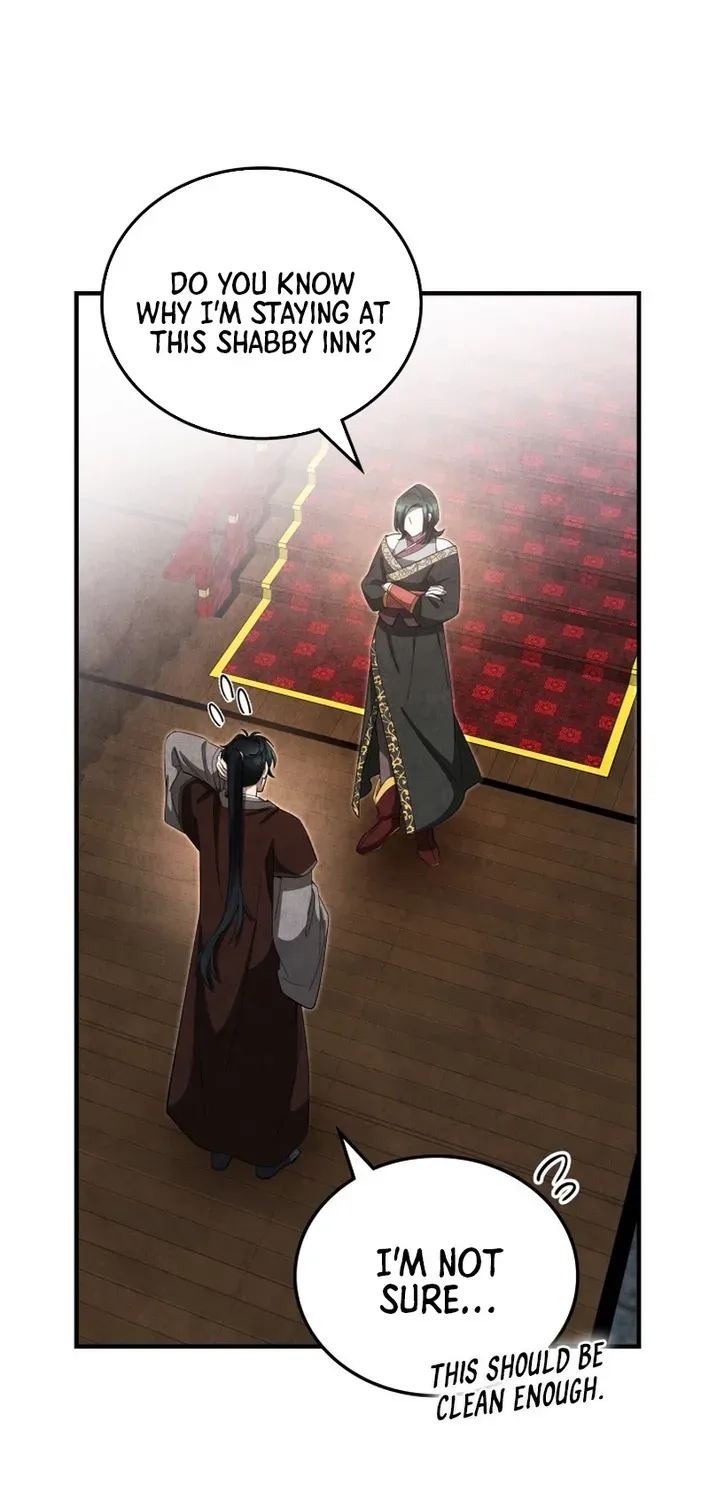 How to Survive as a Martial World Civil Servant Chapter 14 page 8 - 