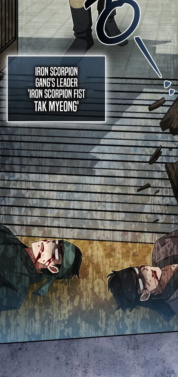 How to Survive as a Martial World Civil Servant Chapter 14 page 71 - 