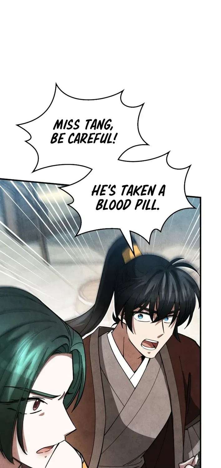 How to Survive as a Martial World Civil Servant Chapter 14 page 78 - 