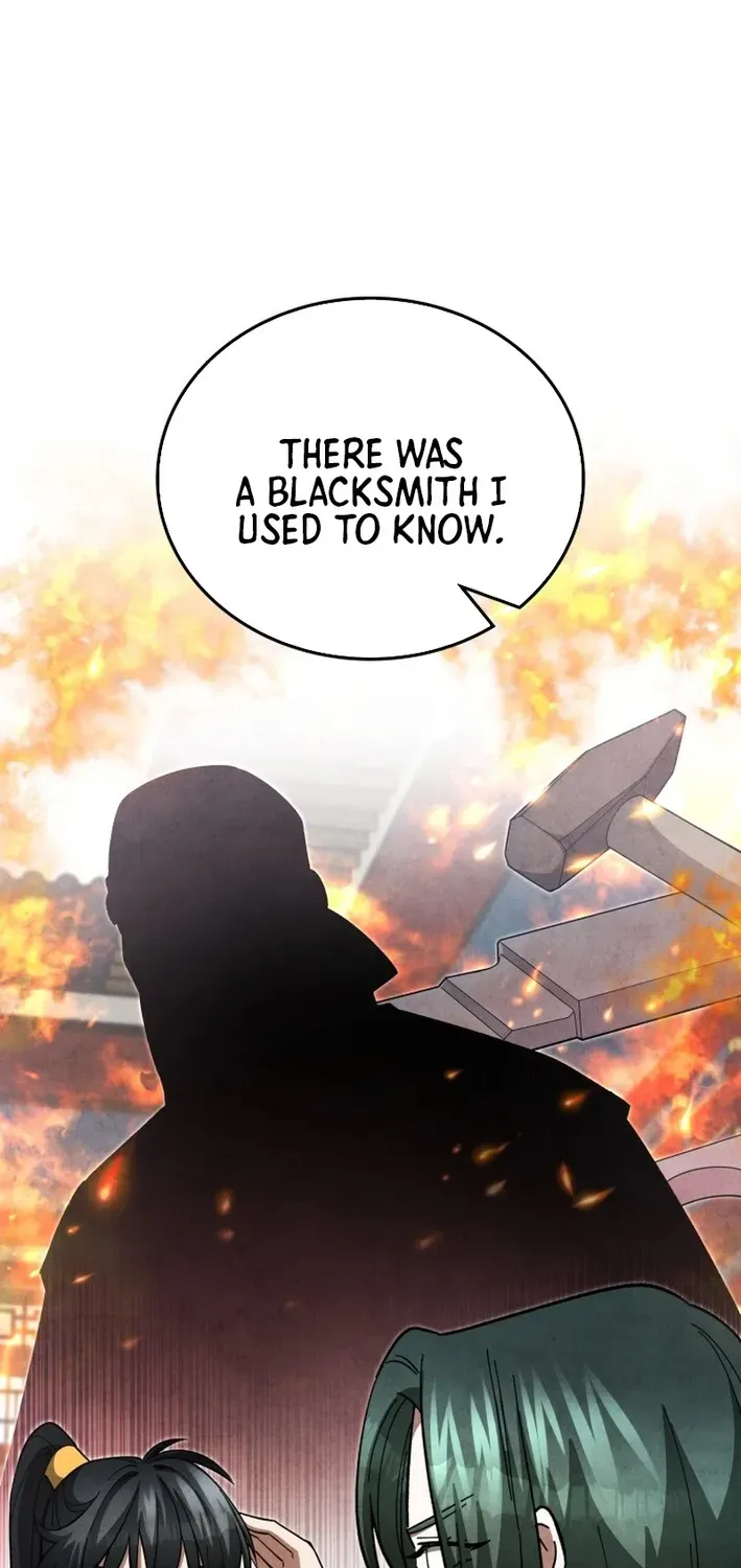 How to Survive as a Martial World Civil Servant Chapter 14 page 9 - 