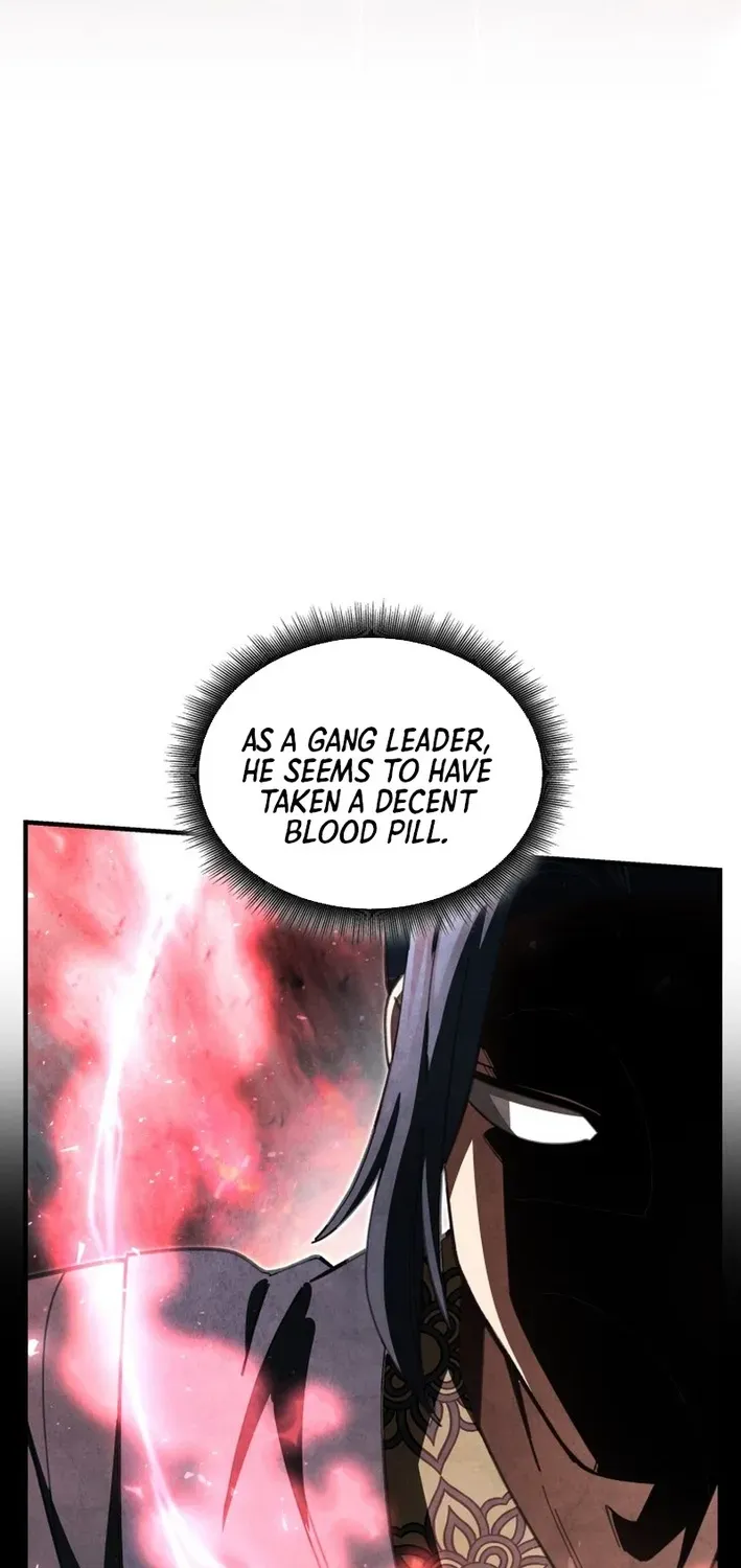How to Survive as a Martial World Civil Servant Chapter 14 page 83 - 