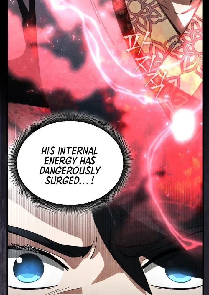 How to Survive as a Martial World Civil Servant Chapter 14 page 84 - 